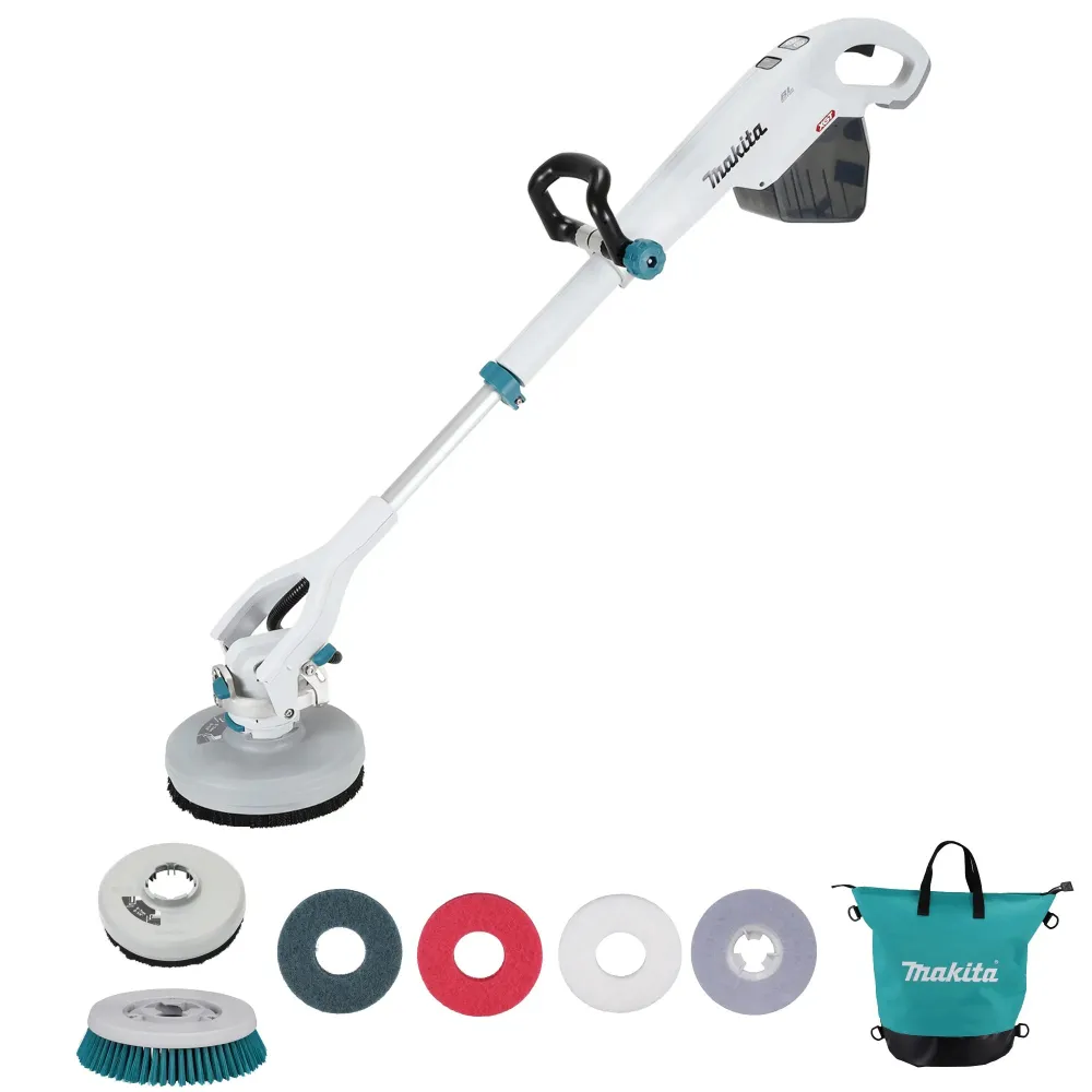 O singură perie Makita PS001GZ 40V