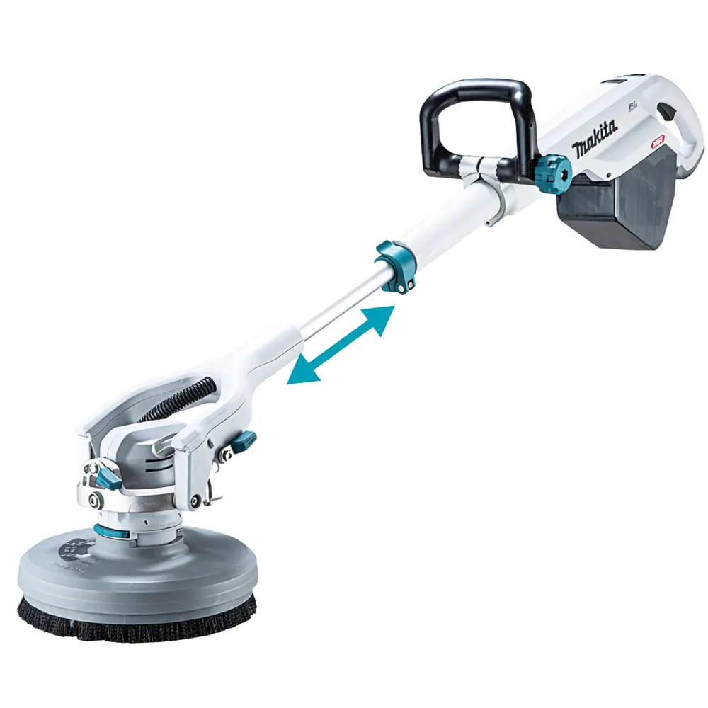 O singură perie Makita PS001GZ 40V