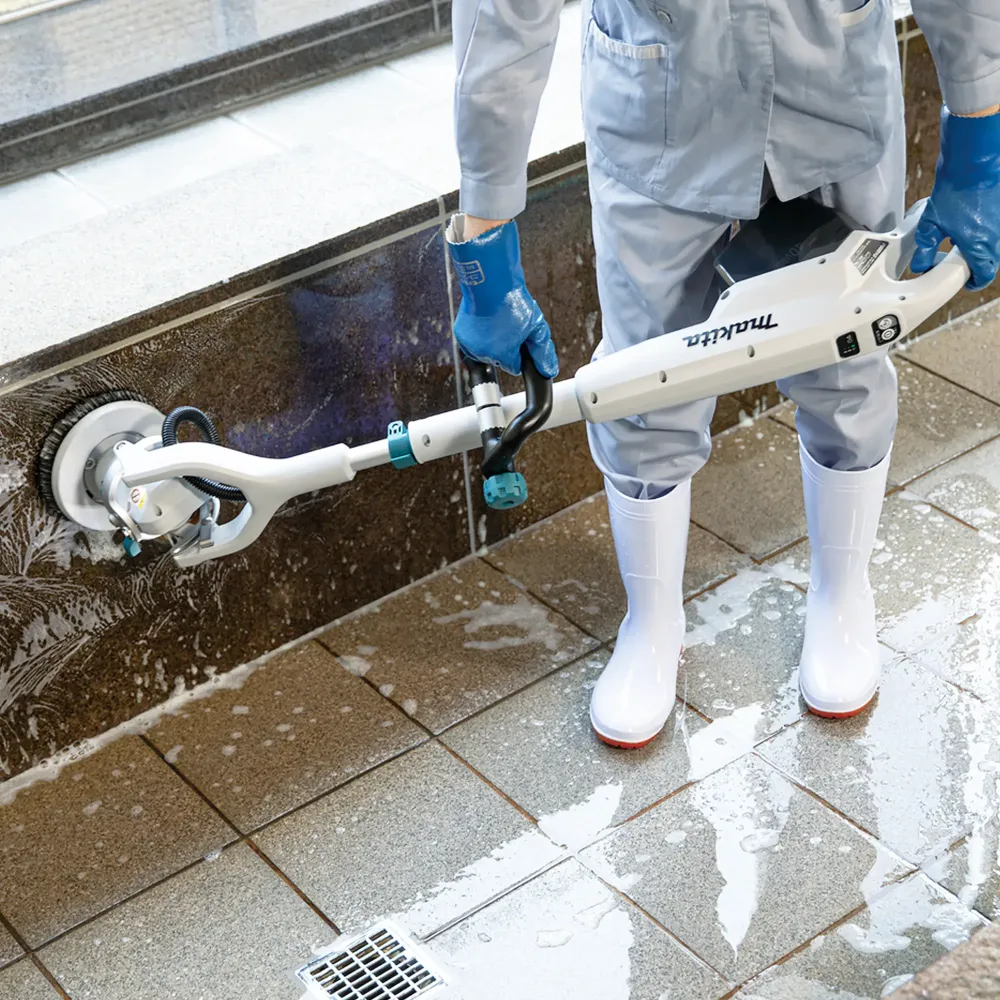 O singură perie Makita PS001GZ 40V