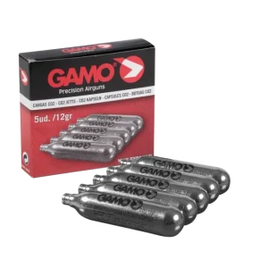 CAPSULE CO2 (12G)