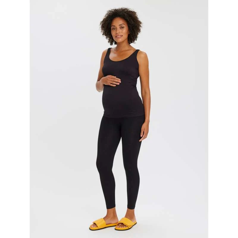 Mamalicious VMMISA Avortare fără somn m. Rib - Negru