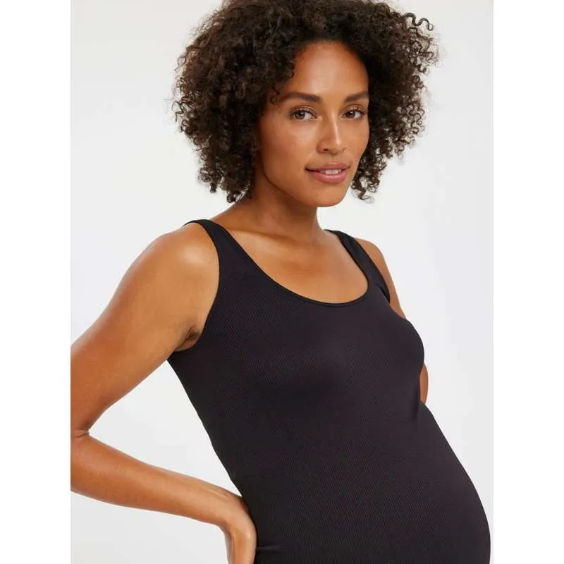 Mamalicious VMMISA Avortare fără somn m. Rib - Negru