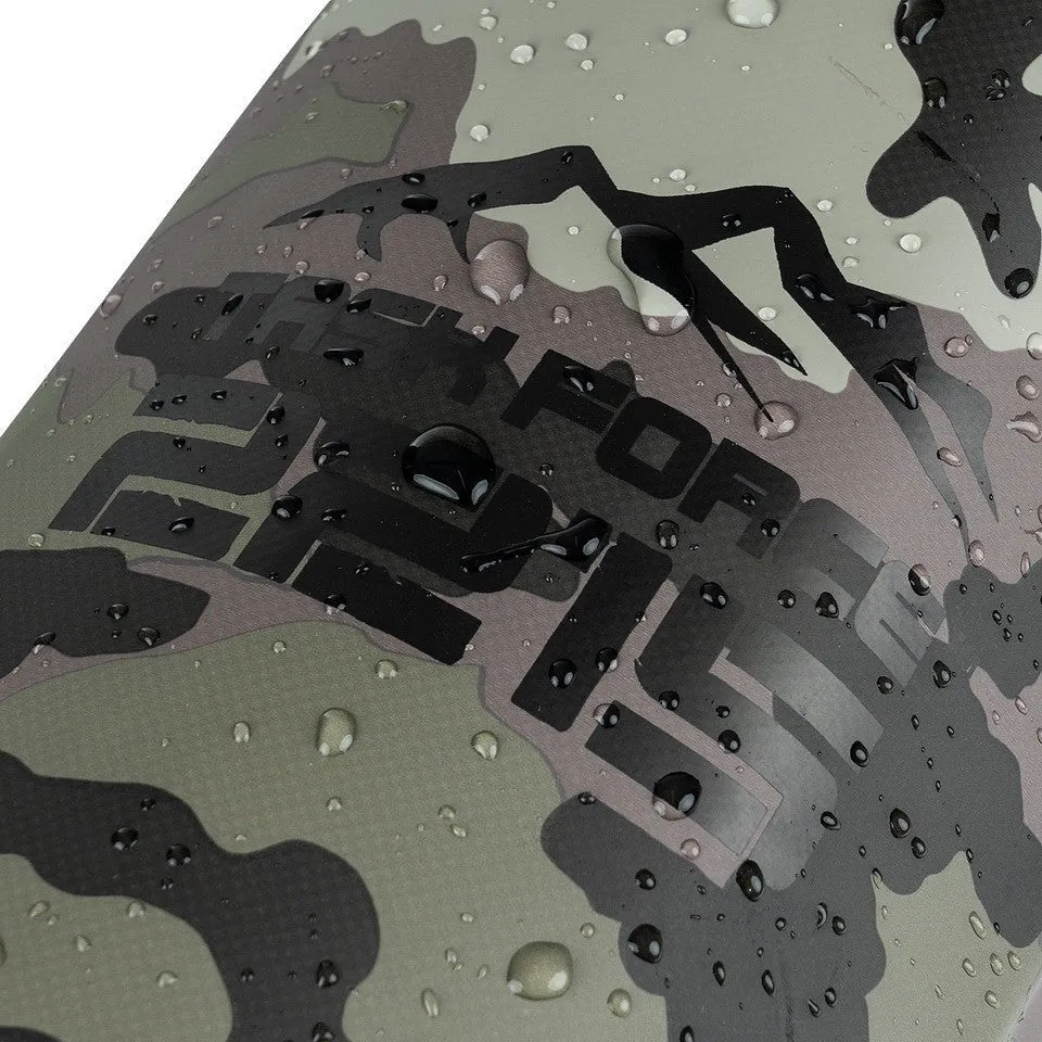 Sac impermeabil TF-2215 Drybag Camo – 10L