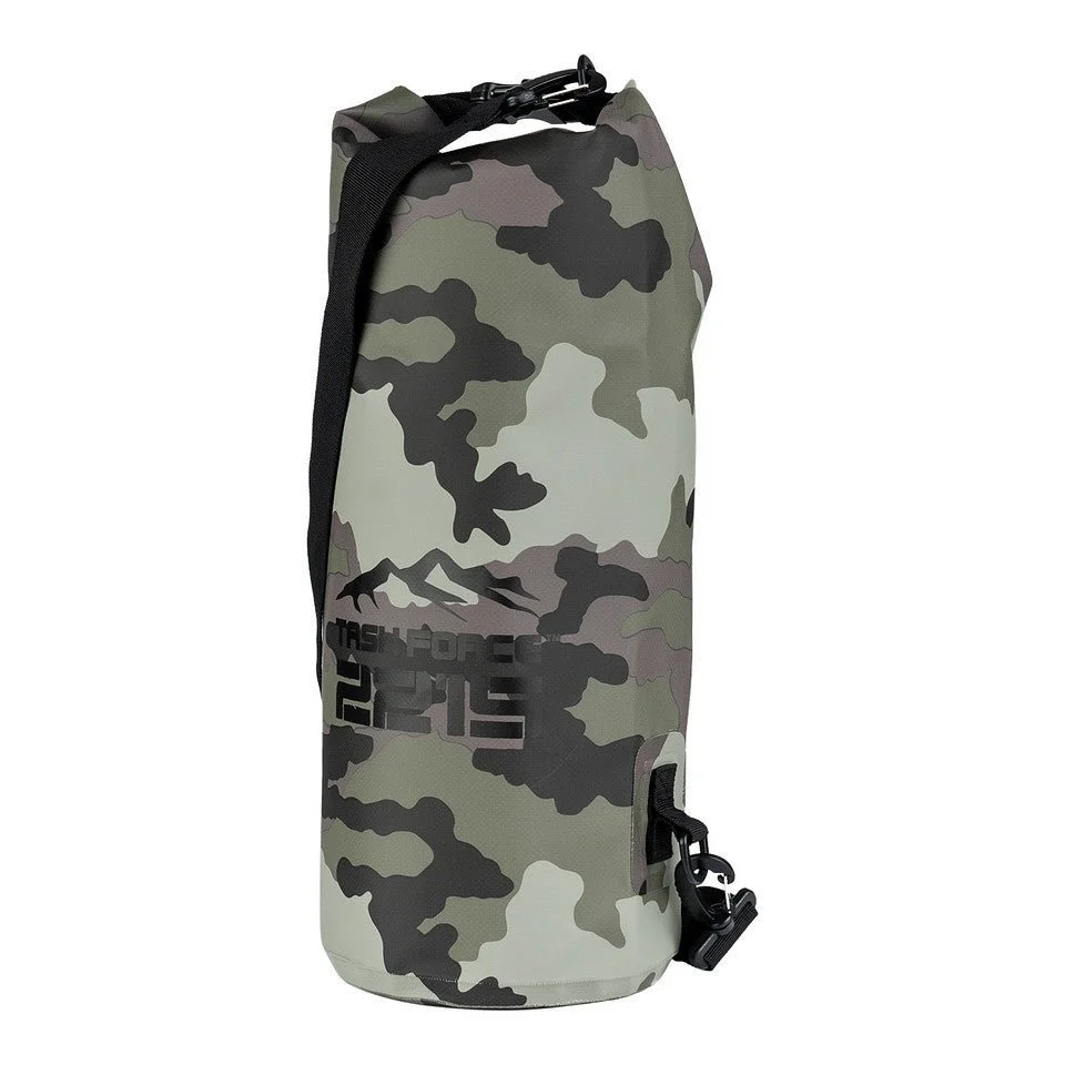 Sac impermeabil TF-2215 Drybag Camo – 10L
