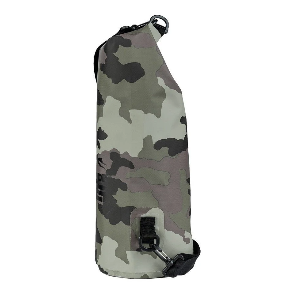Sac impermeabil TF-2215 Drybag Camo – 10L
