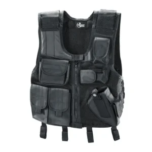 VESTA TAC COMBAT ZONE