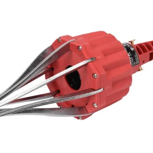 DISPOZITIV PNEUMATIC PENTRU BURDUF PLANETARE