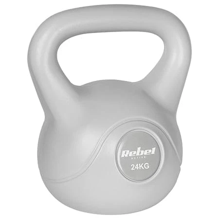 Kettlebell Rebel RBA-2322G-24 | Kettlebell 24 Kg Rebel Active