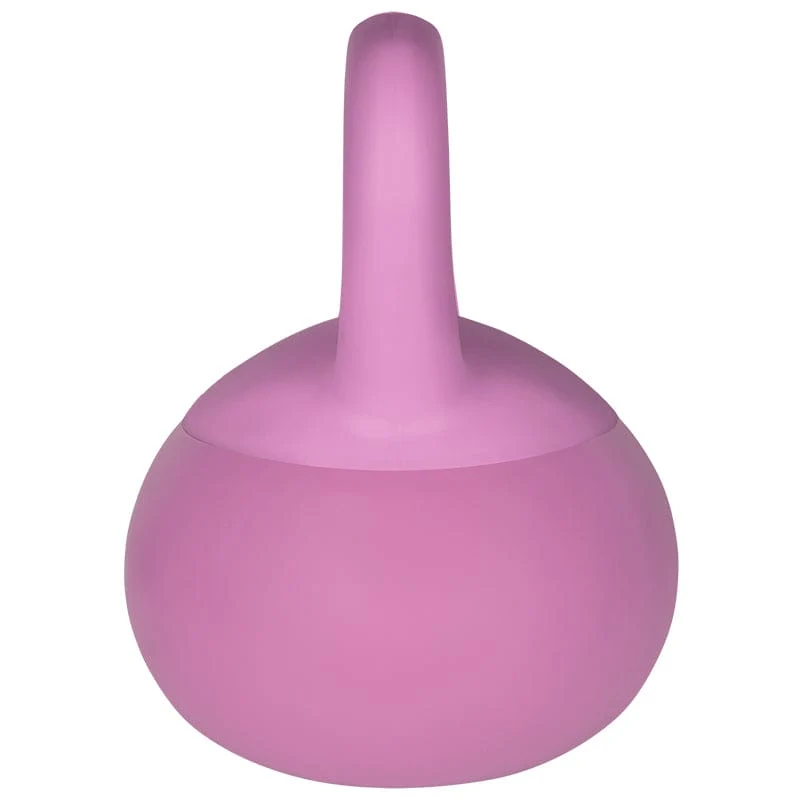 Kettlebell Rebel RBA-2333-06 | Kettlebell Vinil 6 Kg Rebel Active