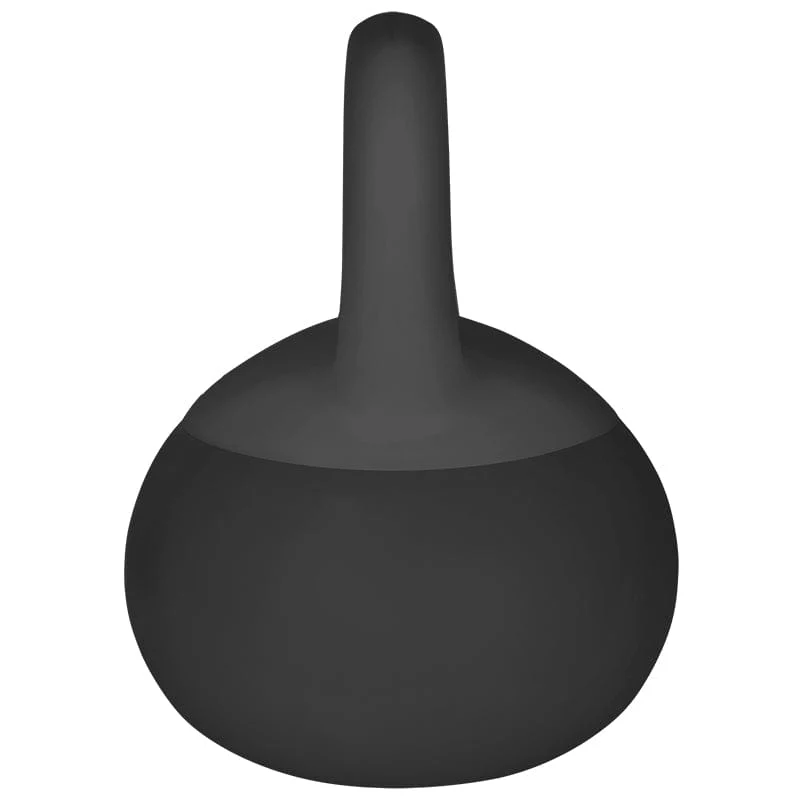 Kettlebell Rebel RBA-2333-10 | Kettlebell Vinil 10 Kg Rebel Active