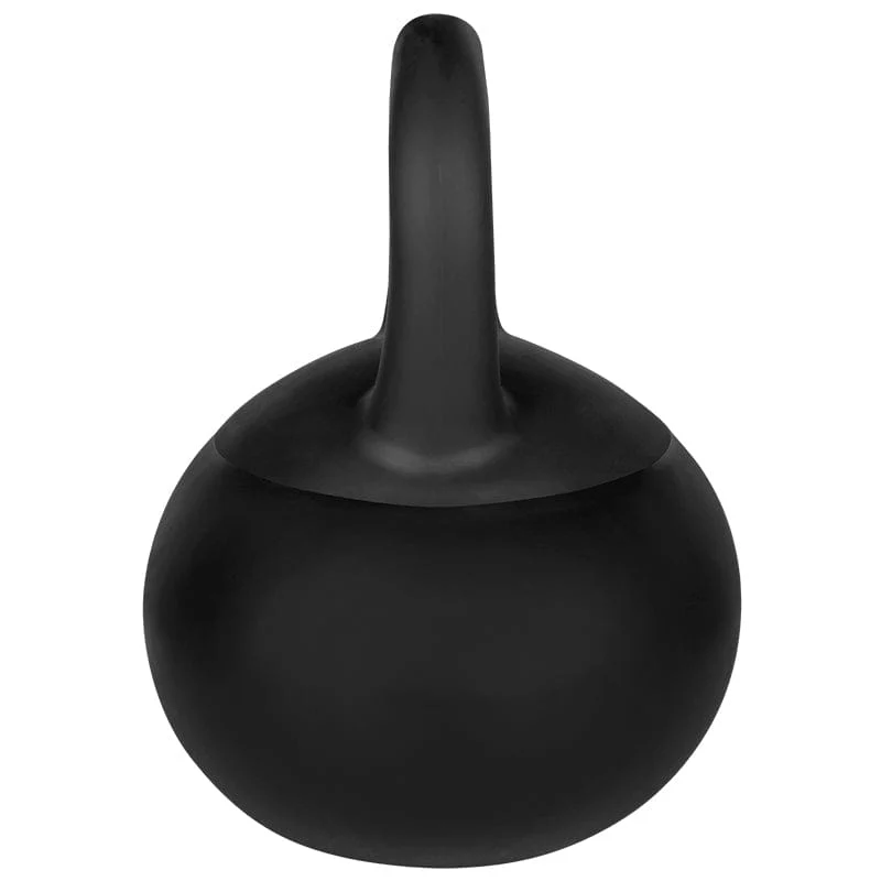 Kettlebell Rebel RBA-2333-12 | Kettlebell Vinil 12 Kg Rebel Active