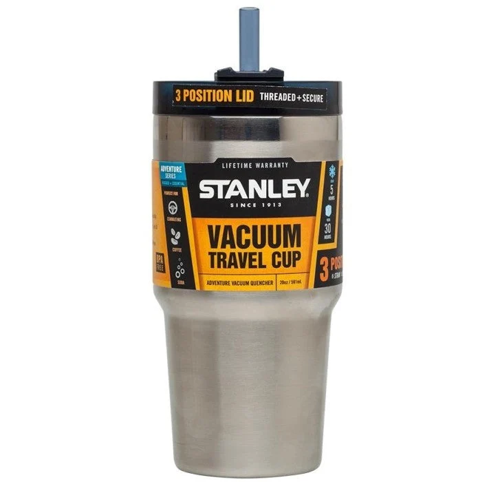 Cana termoizolanta STANLEY VACCUM TRAVEL CUP 0.59L