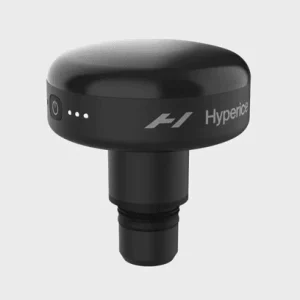 Accesoriu Hypervolt Hyperice 40021-001-00 | Cap De Masaj Incalzit Hyperice