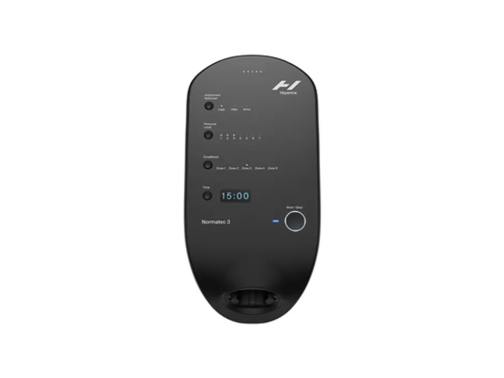 Accesoriu Normatec Hyperice 63040-001-00 | Unitate De Control Normatec 3 Hyperice