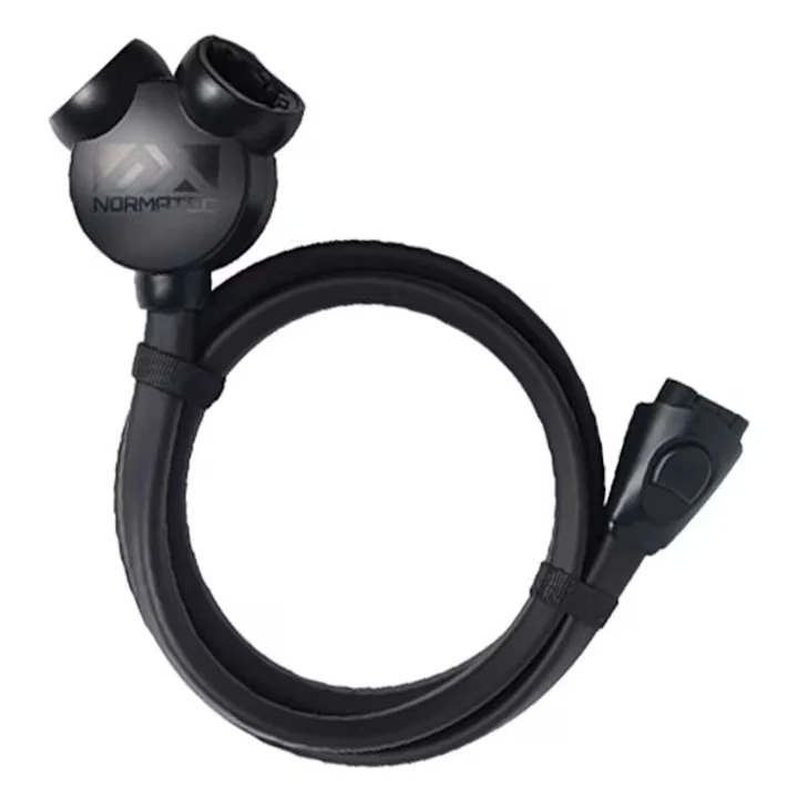 Accesoriu Normatec Hyperice 63080-001-00 | Furtun Conectare Atasamente Normatec 3 ...
