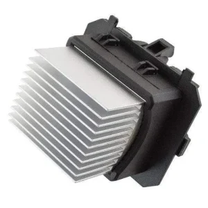 Rezistență ventilator Renault Megane III