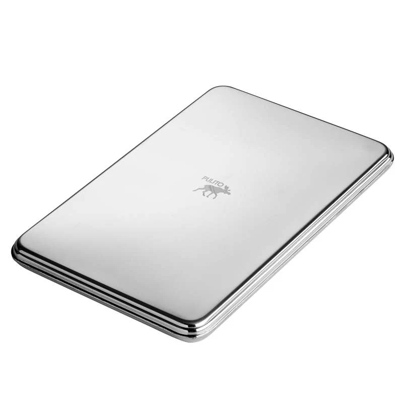Pulito SteelCoolingPack - Element de răcire/-înghețare - Întărit inoxidabil