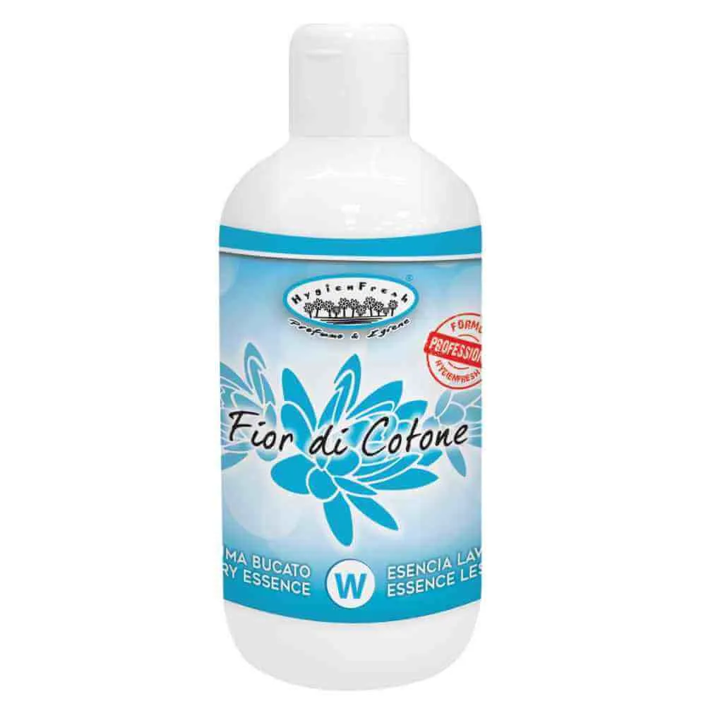 Esență parfumată concentrată de rufe Fior di Cotone 250 ml