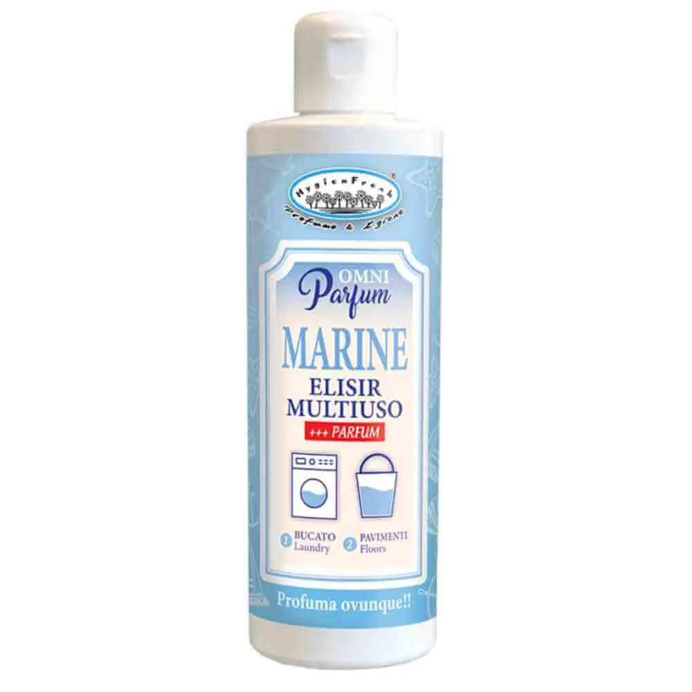Esență Parfumată Multifuncțională Omni Parfum Marine Elisir Multiuso