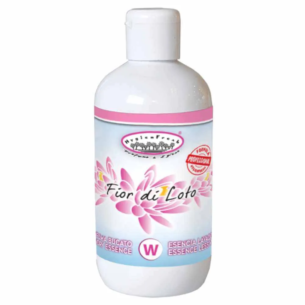 Esenta de Rufe foarte Concentrata Floare de Lotus 250 ml