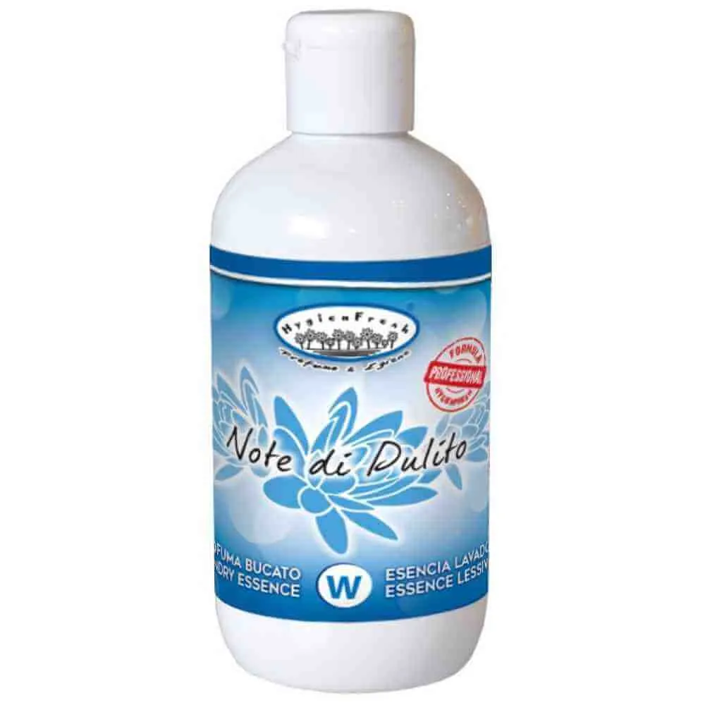 Esenta de Rufe foarte Concentrata Note di Pulito 250 ml
