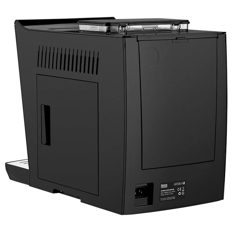 Espressor Automat Teesa TSA4008 | 1500W, 2L, 19 bari, Negru