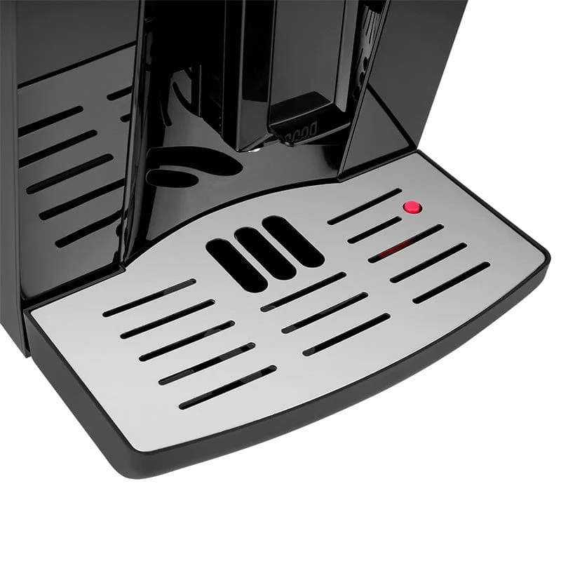 Espressor Automat Teesa TSA4008 | 1500W, 2L, 19 bari, Negru