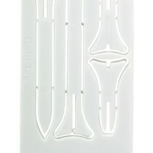 Card golf tee | AP781554-01