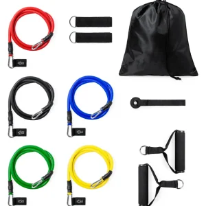 Set benzi pentru exerciții | AP722042