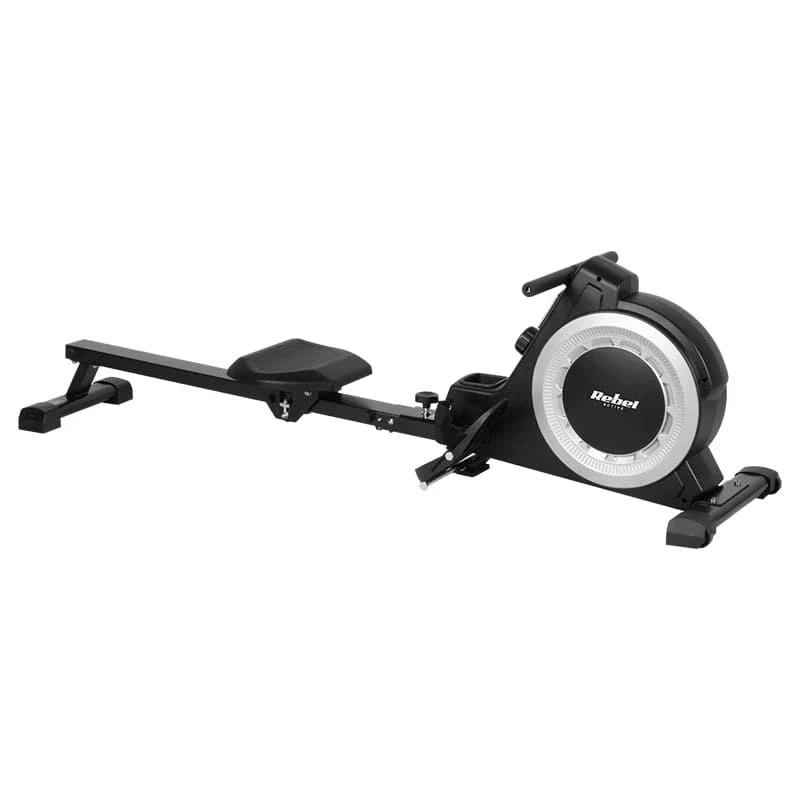 Accesorii fitness Rebel RBA-1005 | Aparat De Vaslit Magnetic Rebel Active