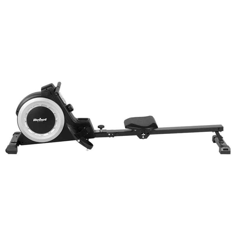 Accesorii fitness Rebel RBA-1005 | Aparat De Vaslit Magnetic Rebel Active
