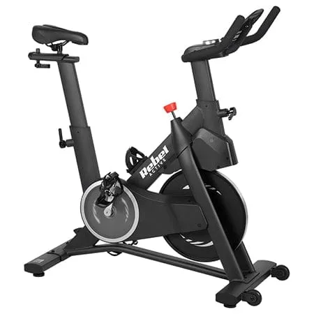 Accesorii fitness Rebel RBA-1006 | Bicicleta Spinning Rebel Active