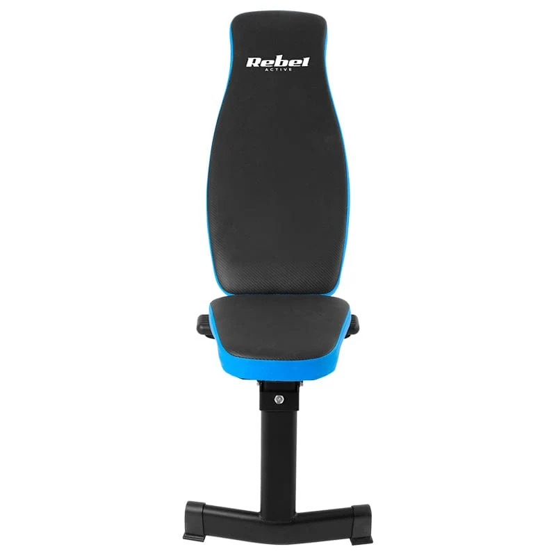 Accesorii fitness Rebel RBA-2001 | Banca Antrenament Inclinata Rebel Active