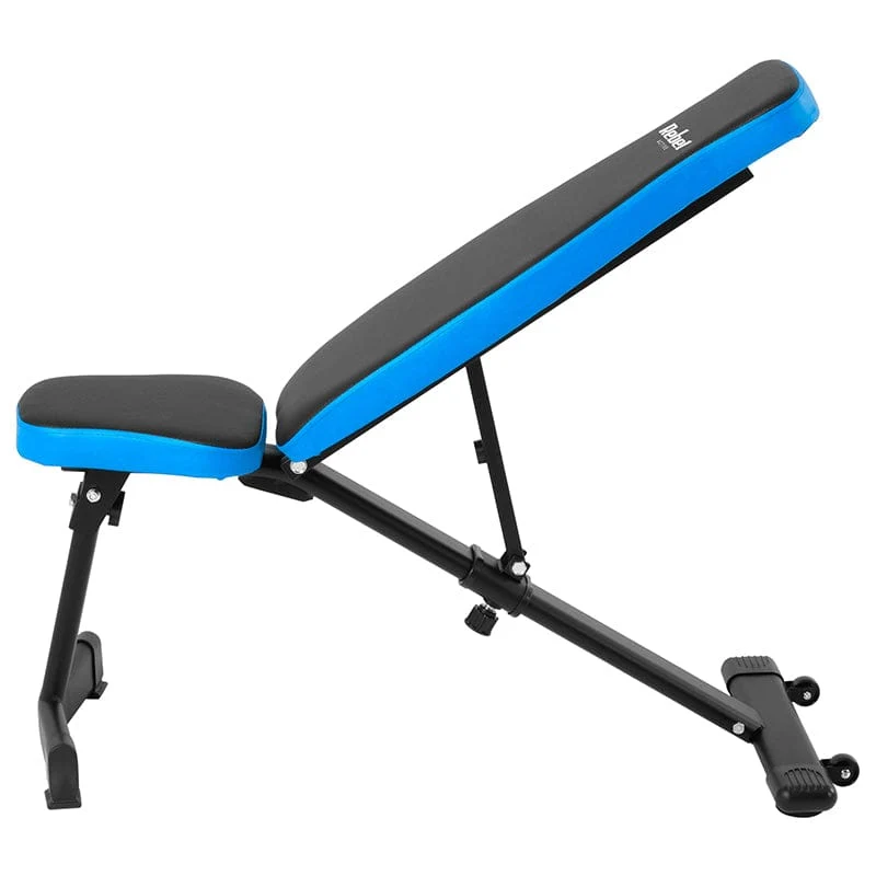 Accesorii fitness Rebel RBA-2001 | Banca Antrenament Inclinata Rebel Active