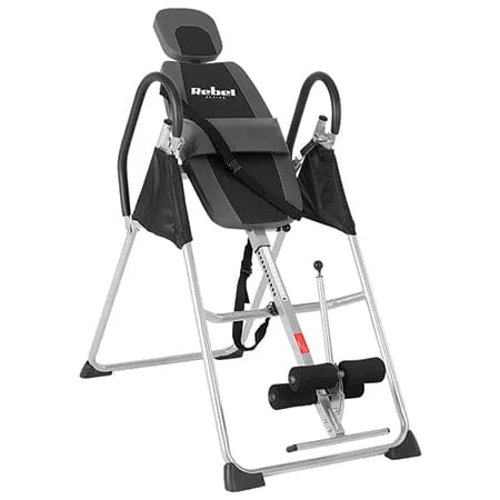 Accesorii fitness Rebel RBA-2009 | Masa Inversie Reabilitare Si Exercitii Rebel Ac...