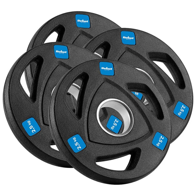Accesorii fitness Rebel RBA-2108