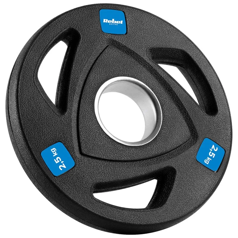 Accesorii fitness Rebel RBA-2108