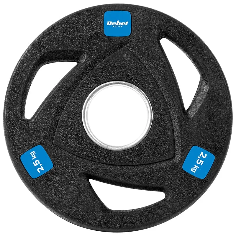 Accesorii fitness Rebel RBA-2108