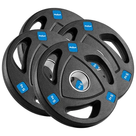 Accesorii fitness Rebel RBA-2109