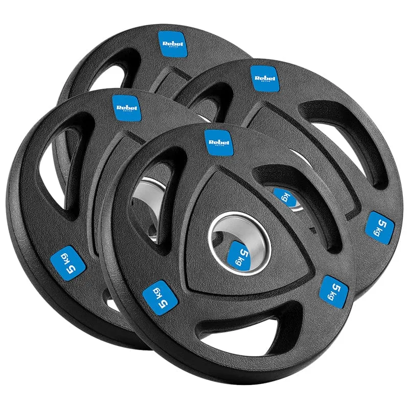 Accesorii fitness Rebel RBA-2109