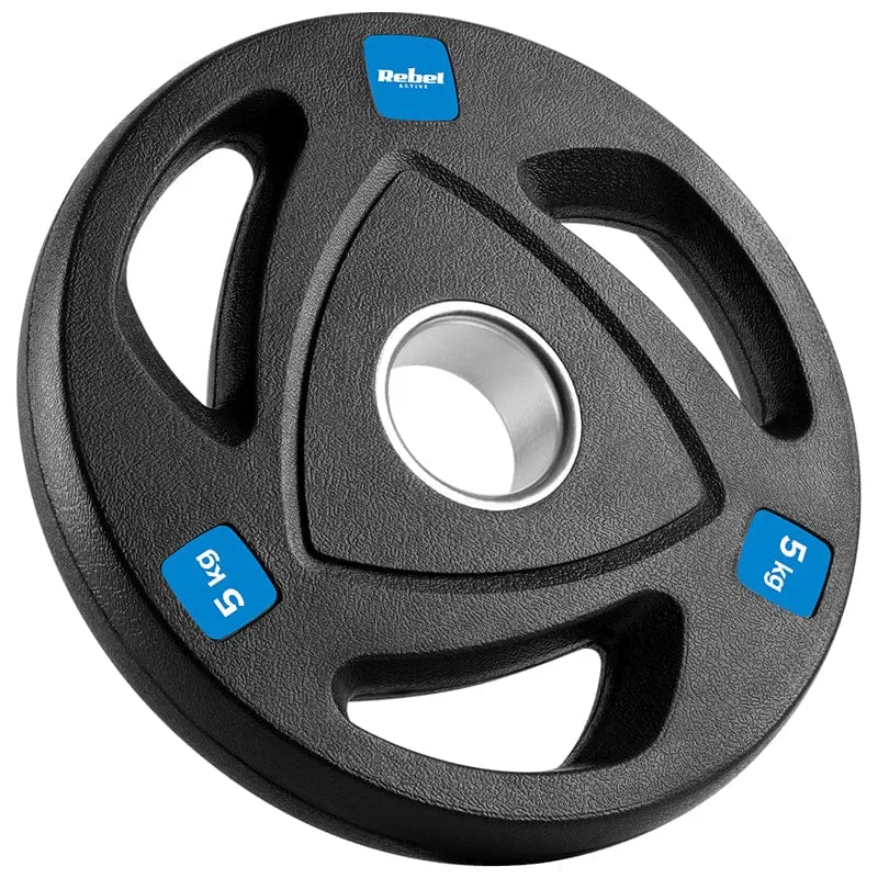 Accesorii fitness Rebel RBA-2109