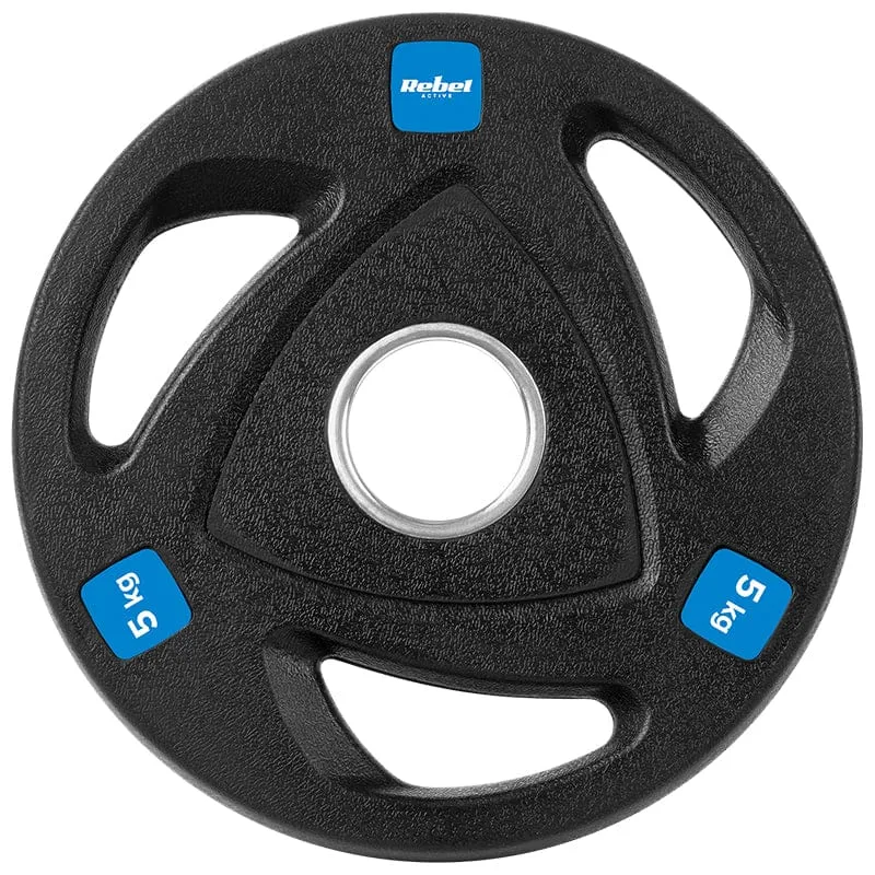 Accesorii fitness Rebel RBA-2109