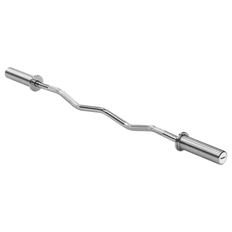 Accesorii fitness Rebel RBA-2205 | Bara Olimpica 120 Cm 6 Kg Rebel Active
