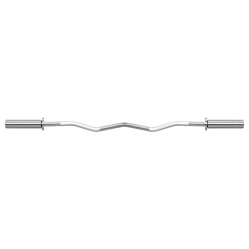 Accesorii fitness Rebel RBA-2205 | Bara Olimpica 120 Cm 6 Kg Rebel Active