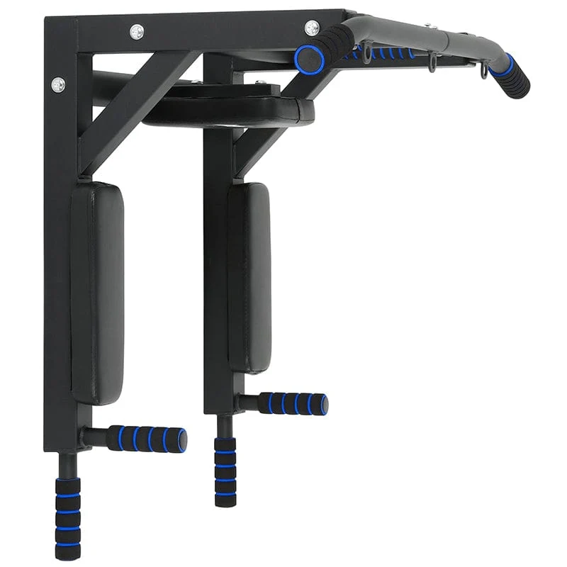 Accesorii fitness Rebel RBA-2401 | Bara Exercitii Tractiuni Rebel Active