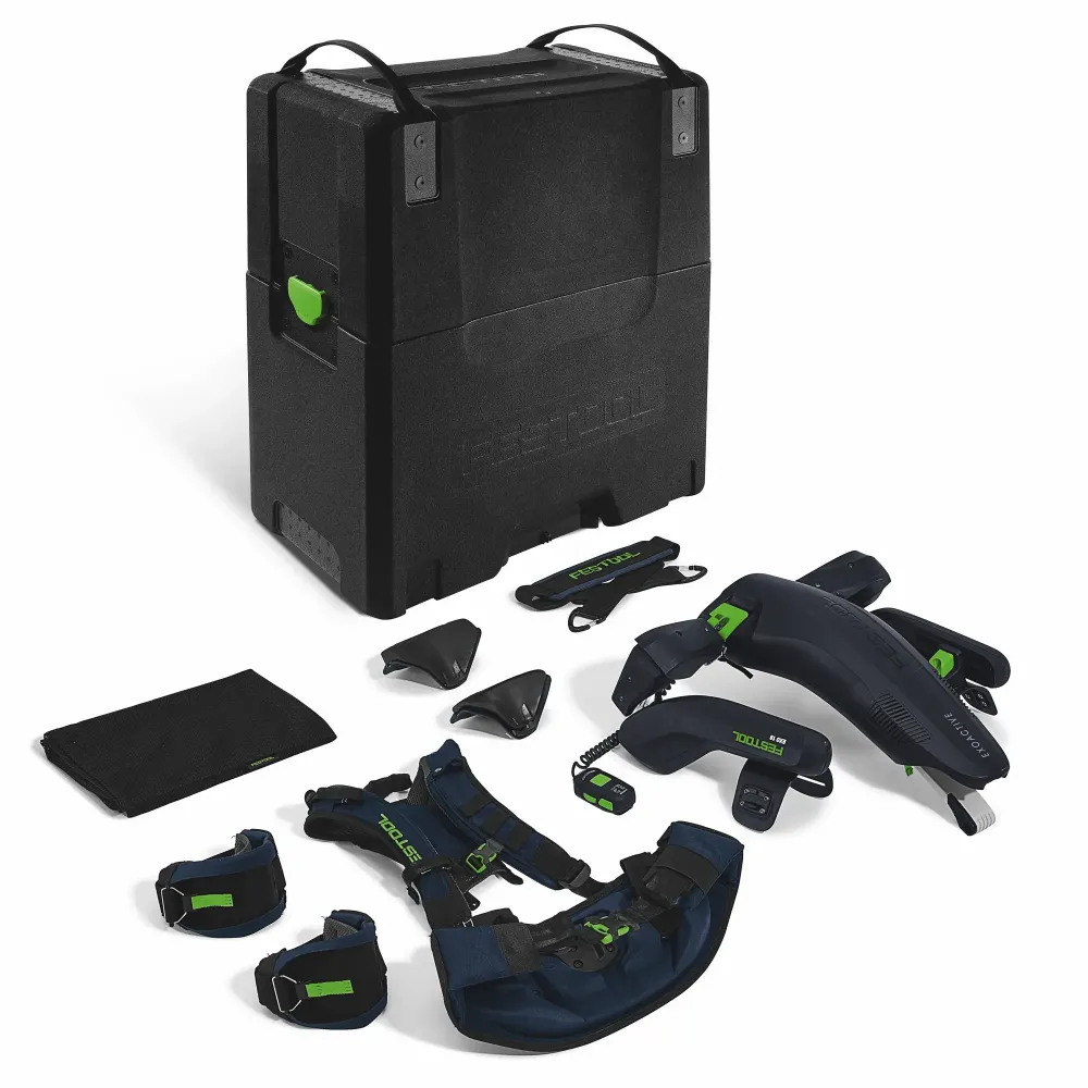 Exoschelet Festool ExoActive