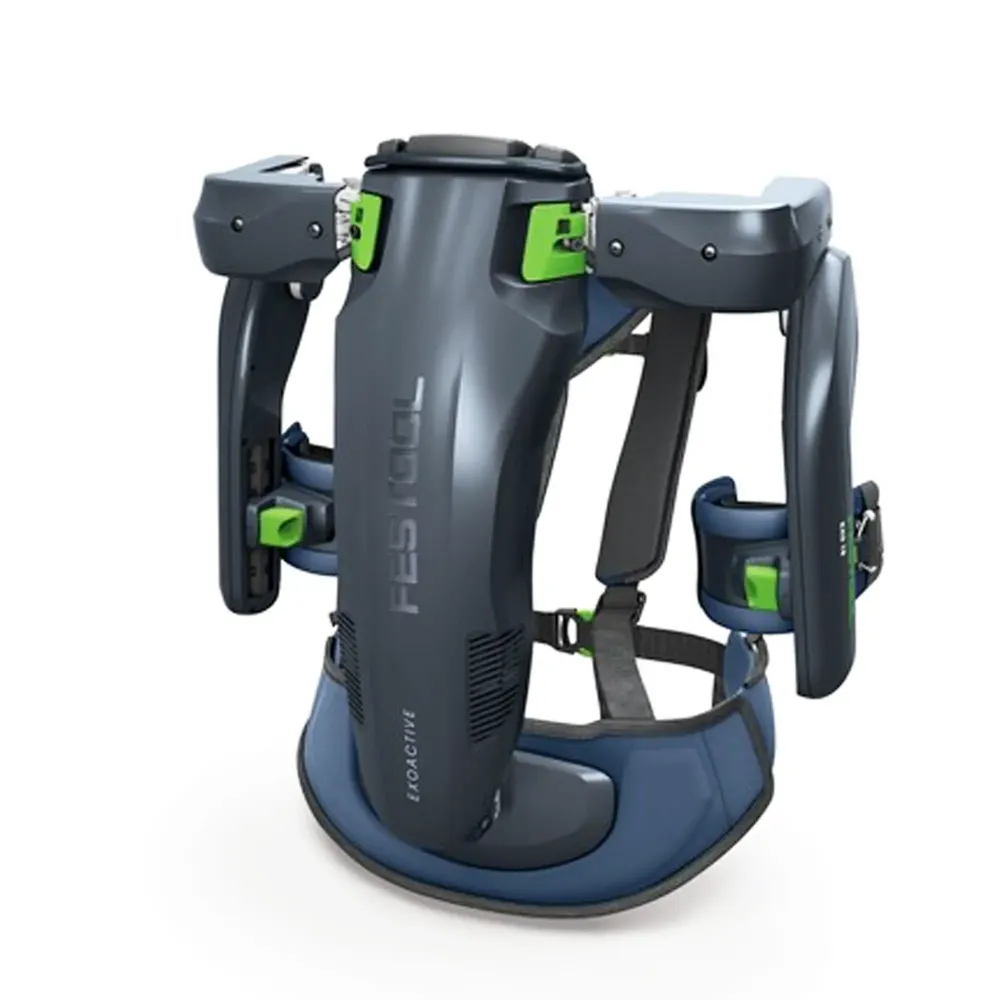 Exoschelet Festool ExoActive