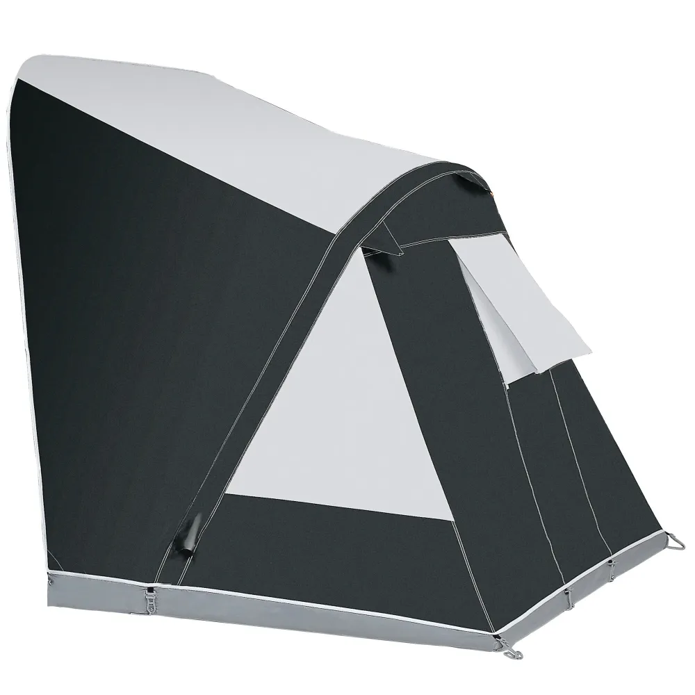 Extensie pentru cortul Luxor Air 220 x 175 x 220 cm