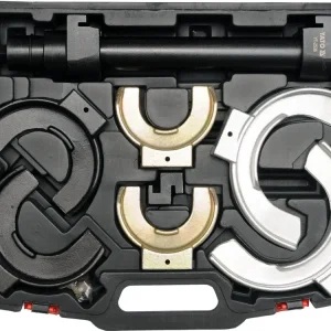 PRESĂ PENTRU ARCURI 65-125MM/88-160MM/126-212