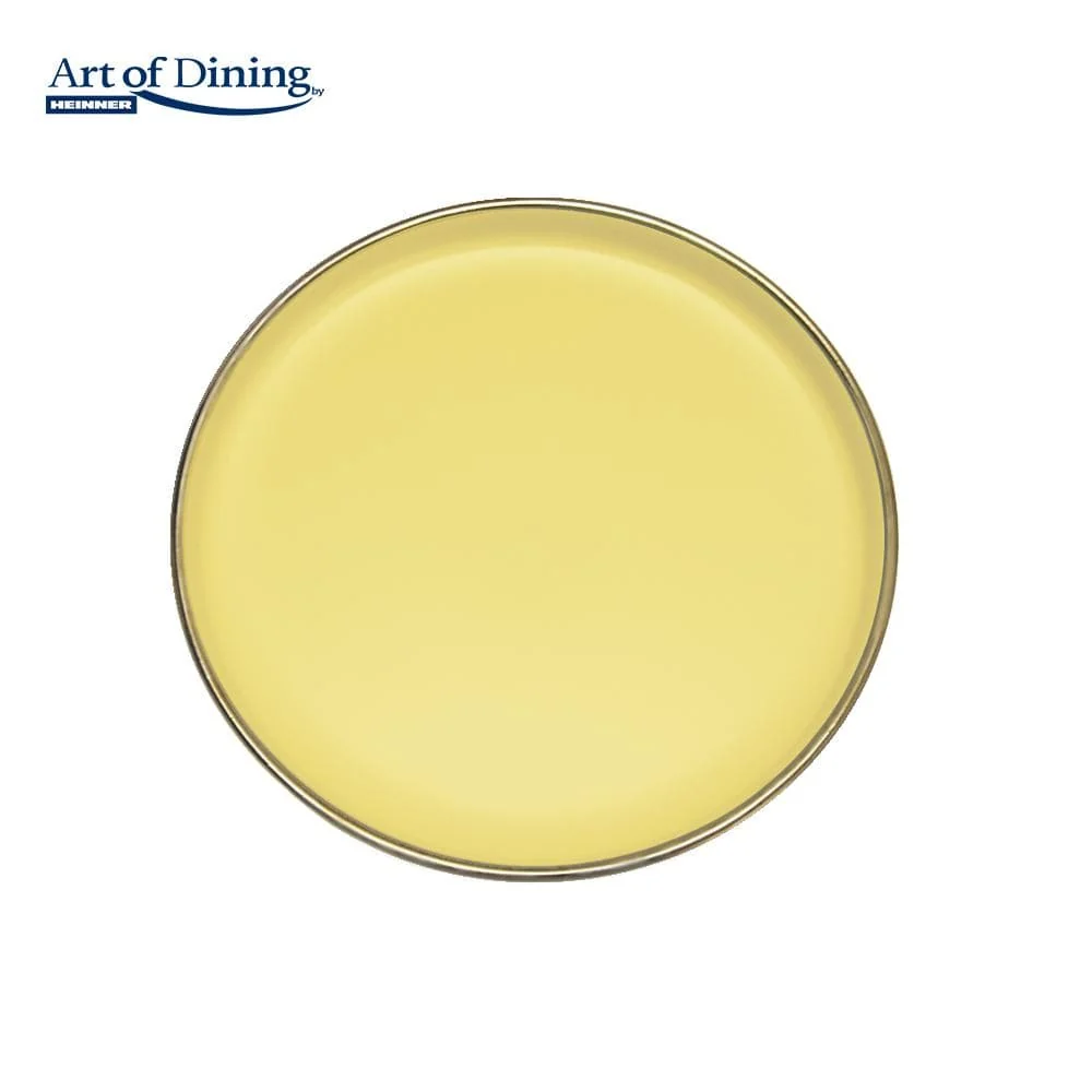 Farfurie Desert Heinner HR-WDF-M20D | Ceramica, 20cm, Medeea, Art Dining